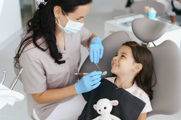 Best Orthodontic Emergency Dentist in Fort Dodge, IA