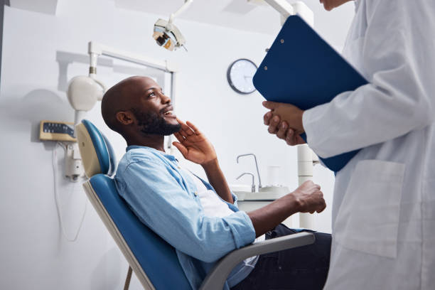 Best Emergency Dental Services for Seniors in Fort Dodge, IA