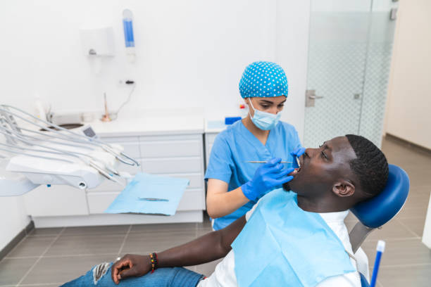Best Holiday Emergency Dentist in Fort Dodge, IA